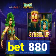 bet 880